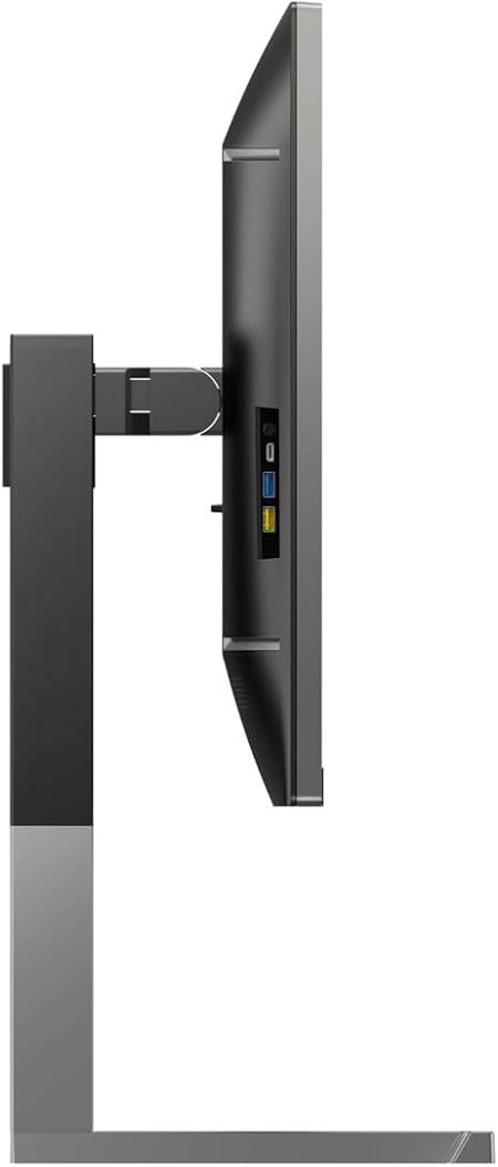 AOC U32U3CV 31.5" 4K UHD 3840x2160 IPS USB-C Monitor 60Hz