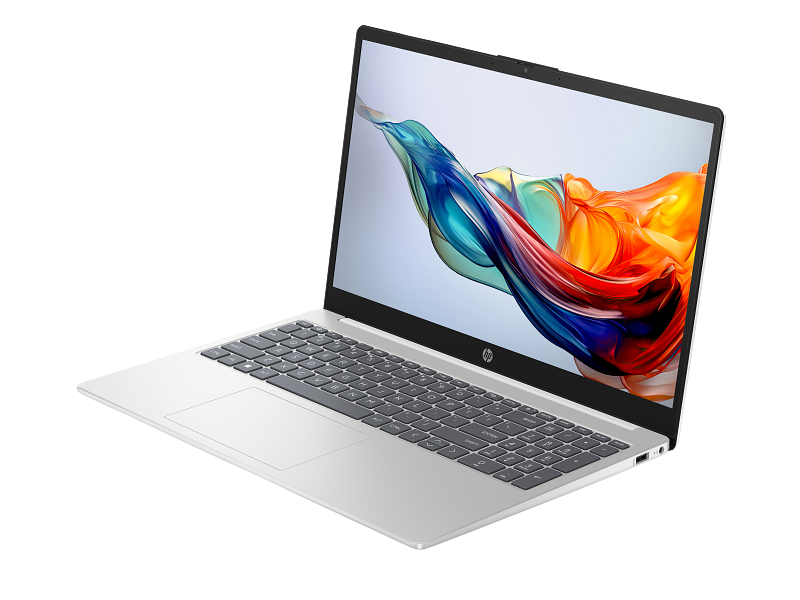 HP 15-fc0107nm 15.6' / Ryzen 7 7730U, 16GB, 512GB
