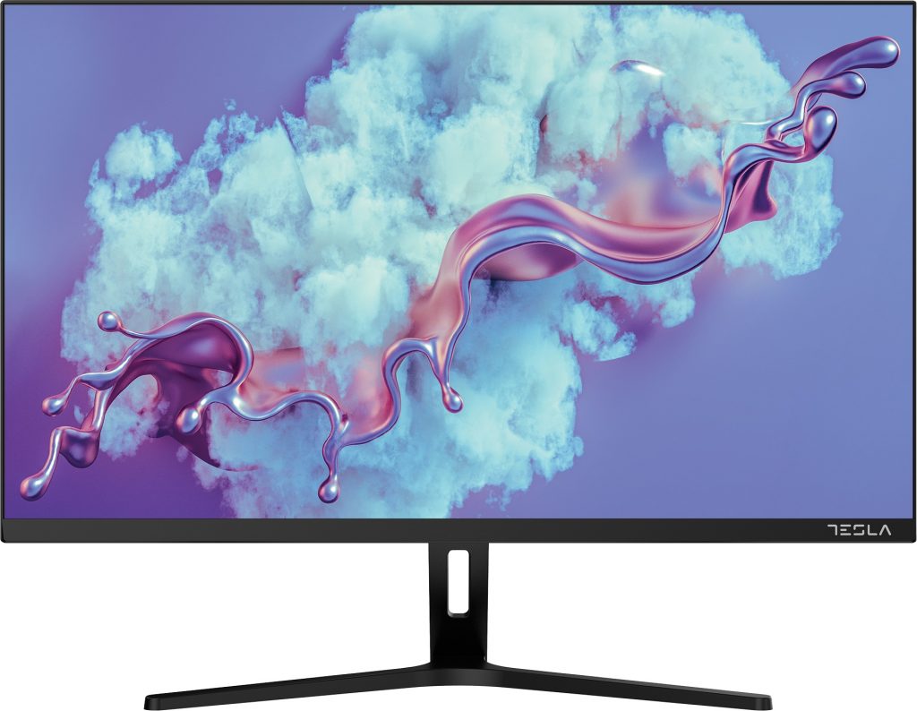 Tesla 24MC346BF 23.8" Full HD 1920x1080 VA Monitor 100Hz