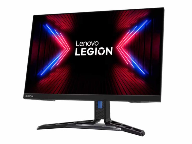Lenovo Legion R27q-30 67B4GAC1EU / 27", QHD (2560x1440), IPS, 180Hz Gaming Monitor