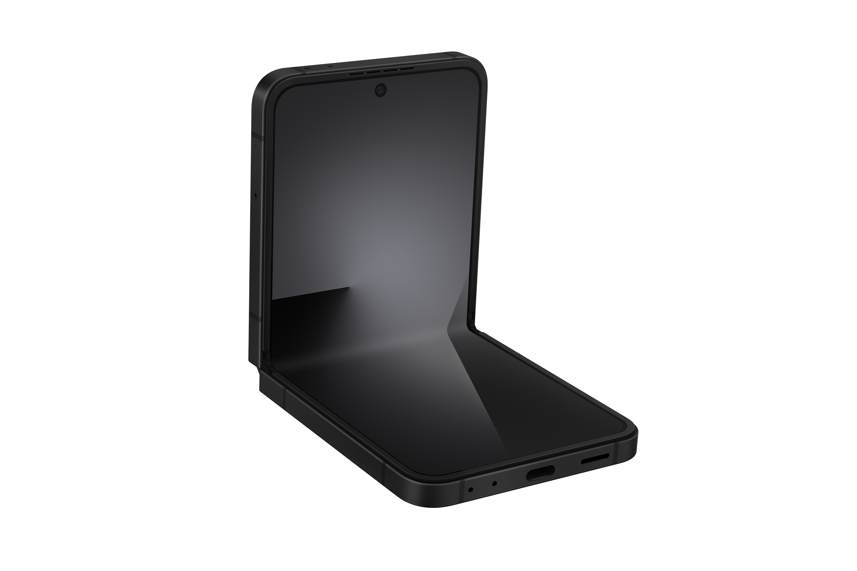 Samsung Galaxy Z Flip 7 FE 256 GB Black