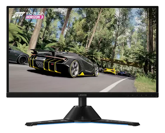 Lenovo Y27gq-20 27" QHD 2560x1440 TN Gaming Monitor 165Hz 