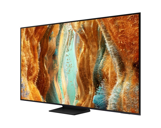 Samsung QE75QN70FAUXXH 75" Neo QLED 4K