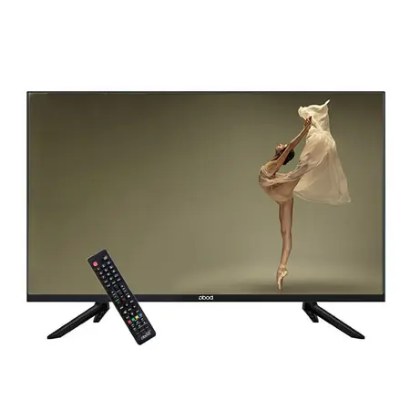 Lobod LF43DN4322 43" LED Full HD Smart T