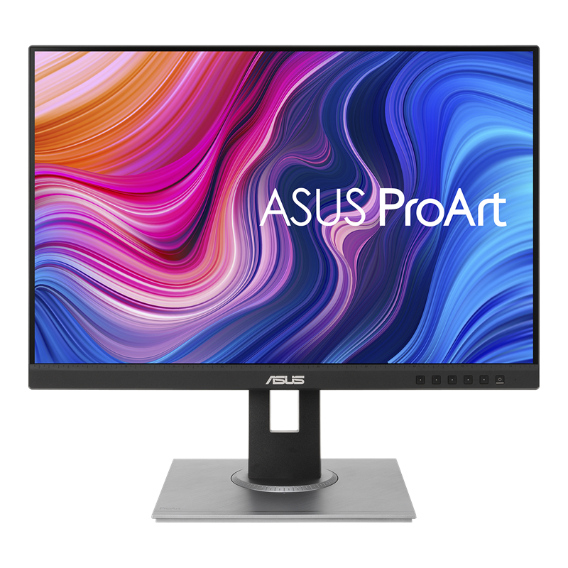 ASUS ProArt PA248QV 24.1" WUXGA 1920x1200 IPS Professional Monitor 75Hz 
