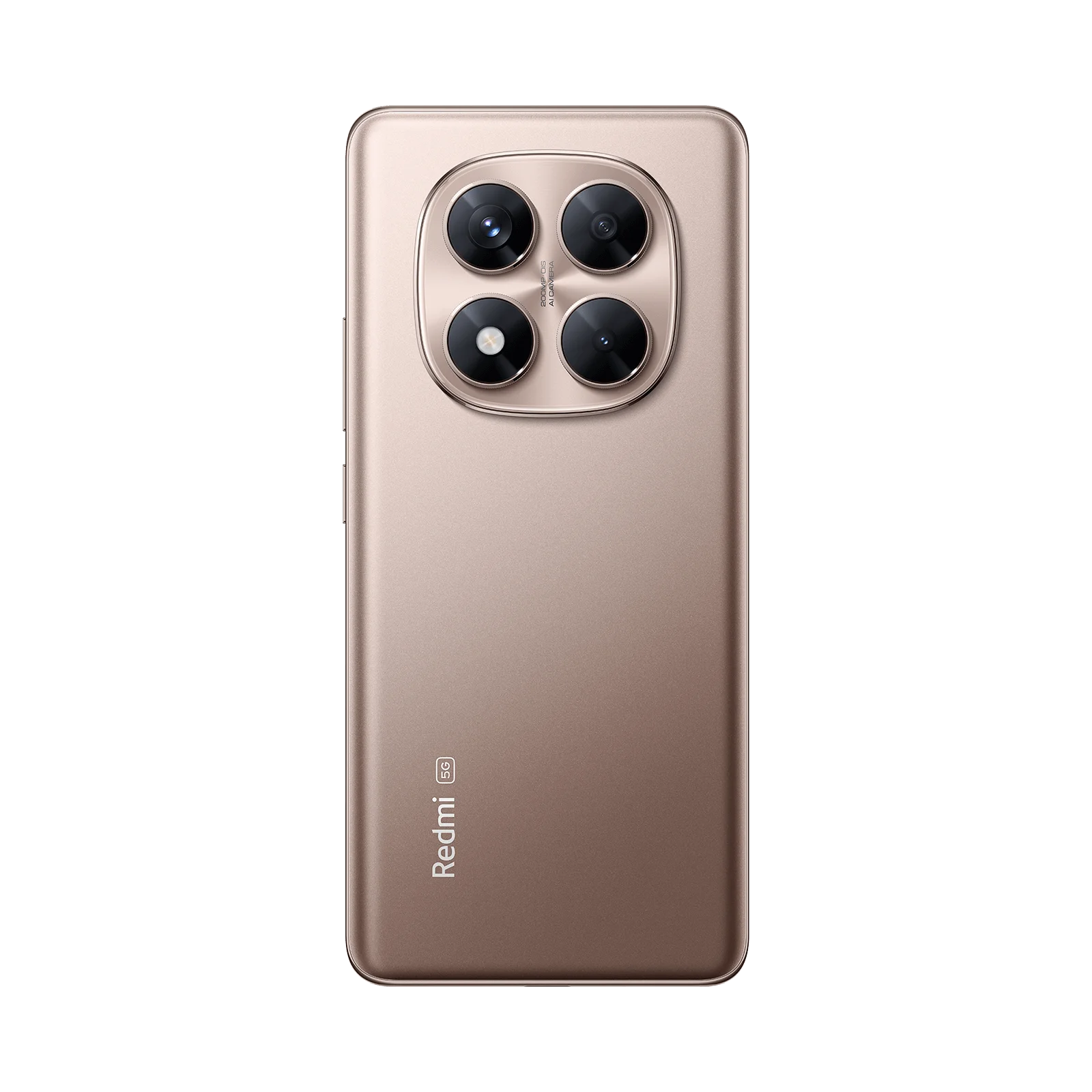 Xiaomi Redmi Note 14 Pro 5G 12 GB 512 GB Sand Gold