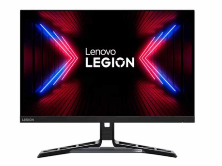 Lenovo Legion R27q-30 67B4GAC1EU / 27", QHD (2560x1440), IPS, 180Hz Gaming Monitor