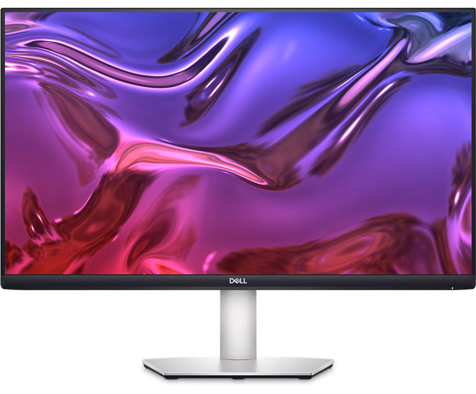 Dell S2723HC / 27", 1920x1080, IPS, AMD FreeSync
