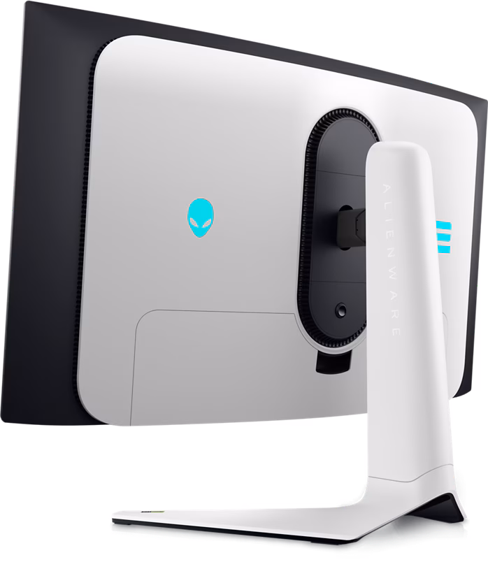 Dell AW3225QF / 31.6", 4K UHD (3840x2160), QD-OLED, Gaming Monitor 240Hz