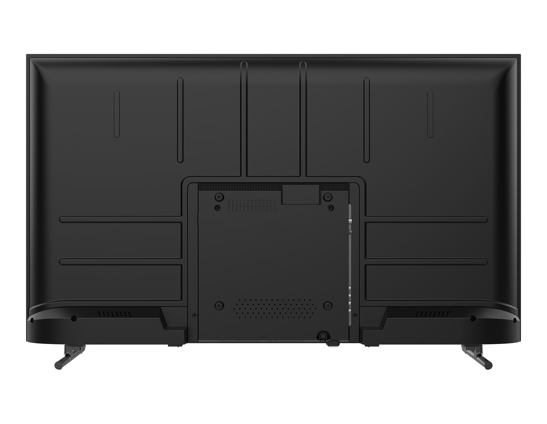 Tesla 43E645BUW 43" VA LED Smart TV 4K UHD
