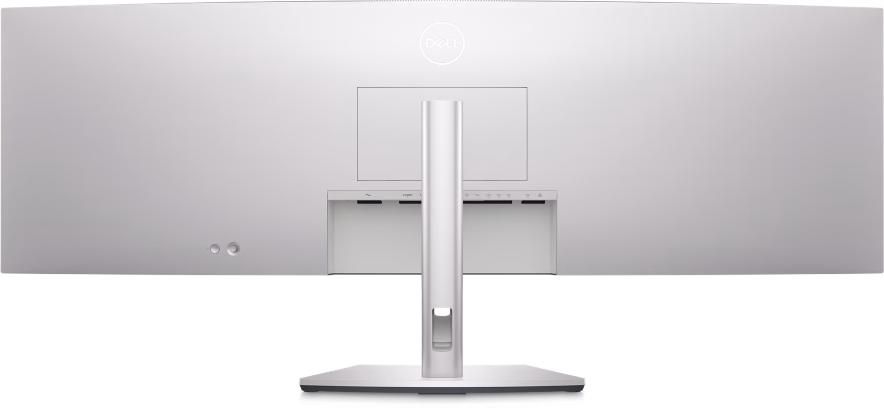 Dell U4924DW / 49", 5120x1440, IPS Black, Zakrivljeni