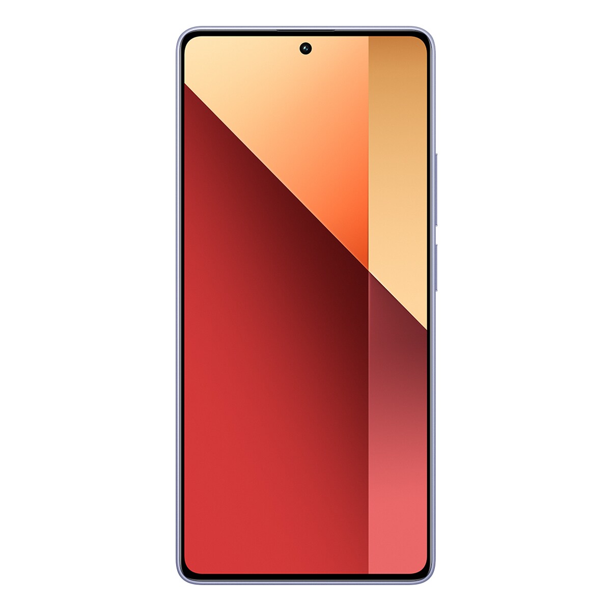 Xiaomi Redmi Note 13 Pro 4G 256 GB 8 GB Lavender Purple