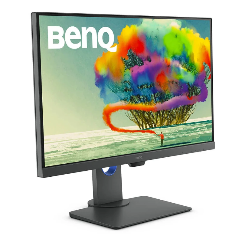 BenQ PD2705Q / 27", QHD 2560x1440, IPS, HDR10, USB-C