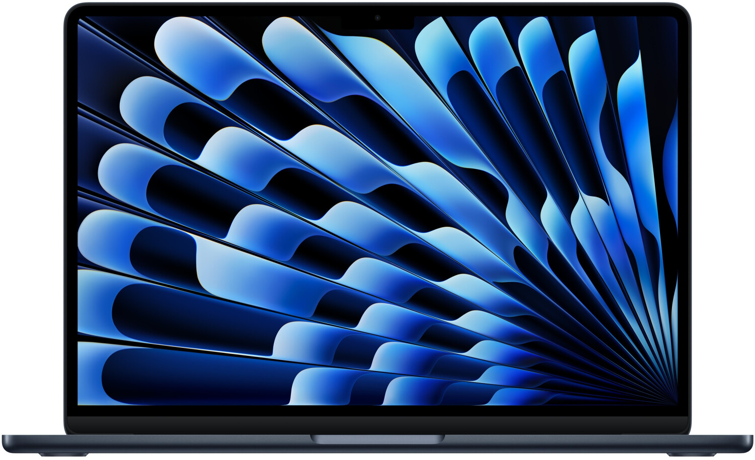 MacBook Air 13" M4 2025 8-Core GPU 16 GB 256 GB Midnight