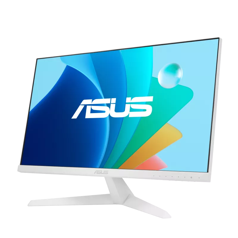 ASUS VY249HF-W / 23.8", Full HD, IPS, 100Hz Gaming Monitor