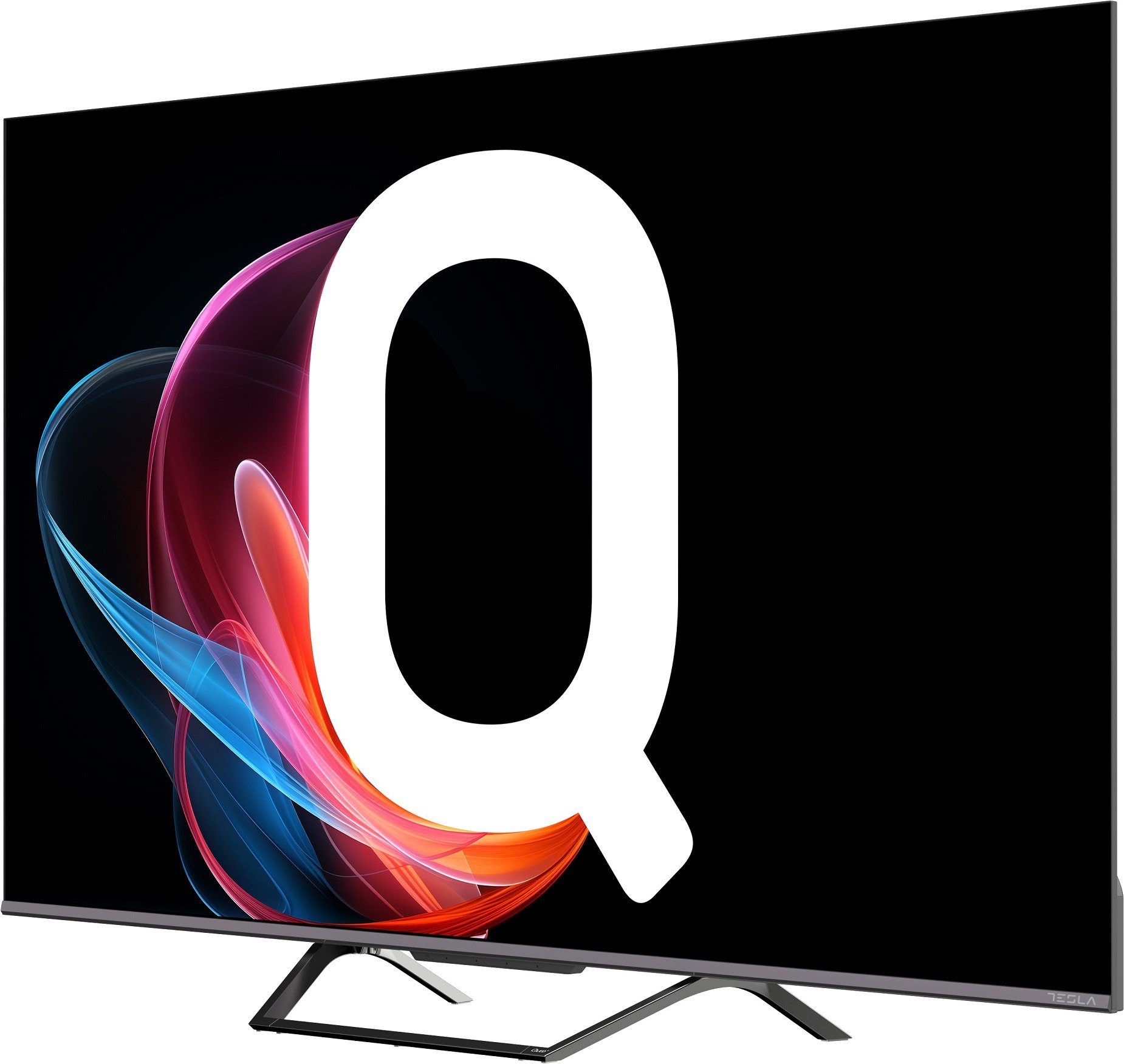 Tesla Q65S939GUS 65'' IPS Smart TV QLED UHD 