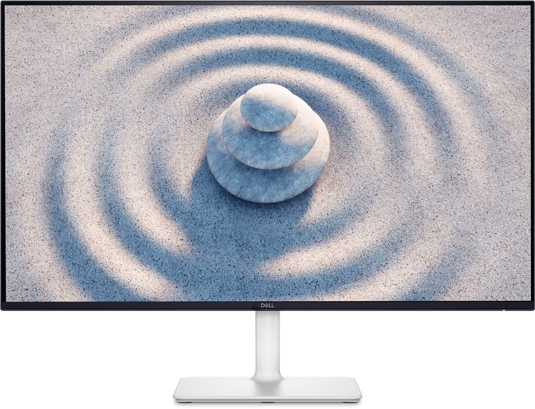 Dell S2725H 27" Full HD 1920x1080 IPS Monitor 100Hz