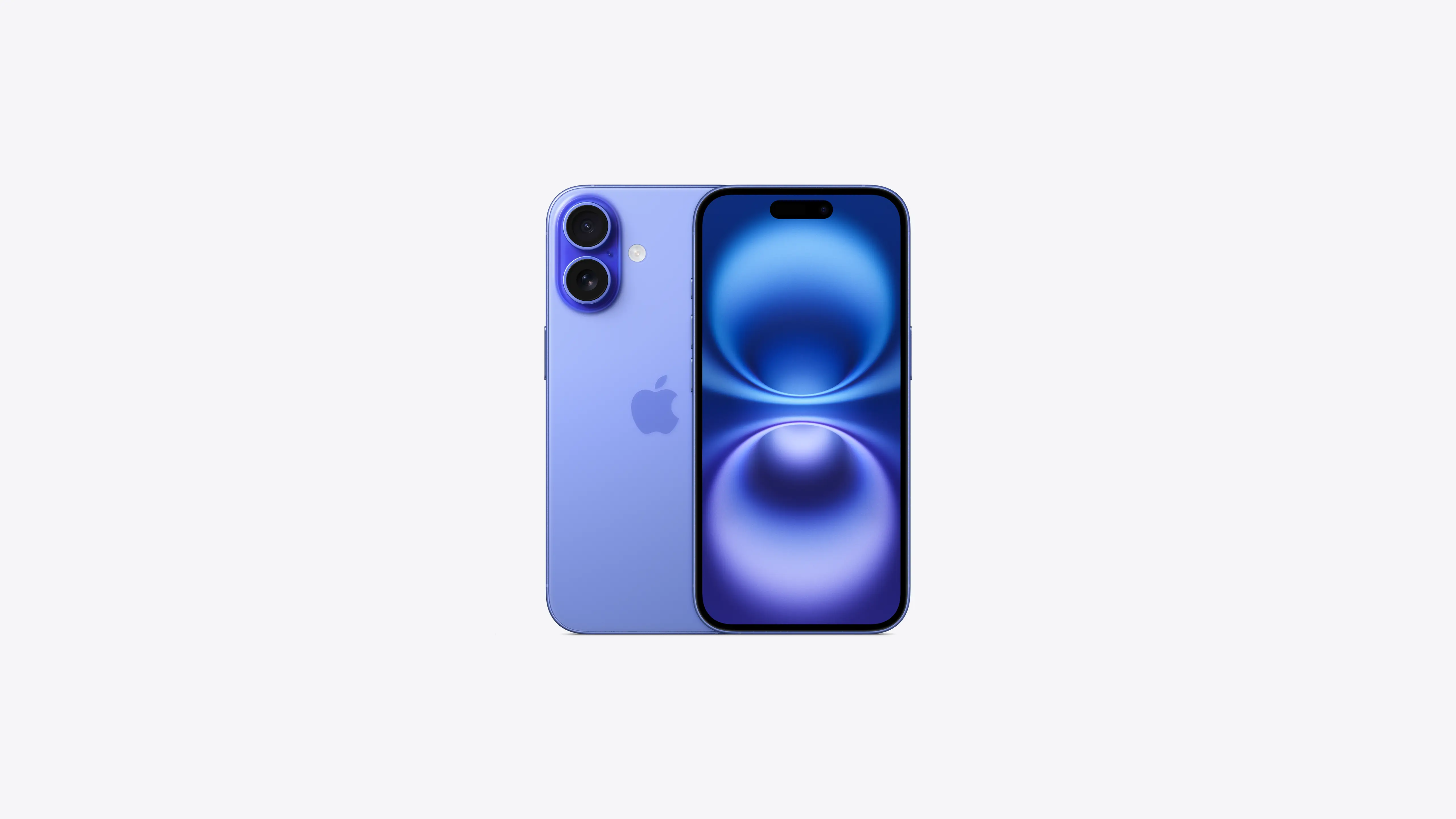 Apple iPhone 16 512 GB Ultramarine