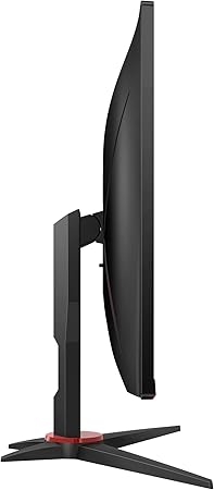 AOC 27G2SPAE/BK 27" Full HD 1920x1080 IPS Gaming Monitor 165Hz