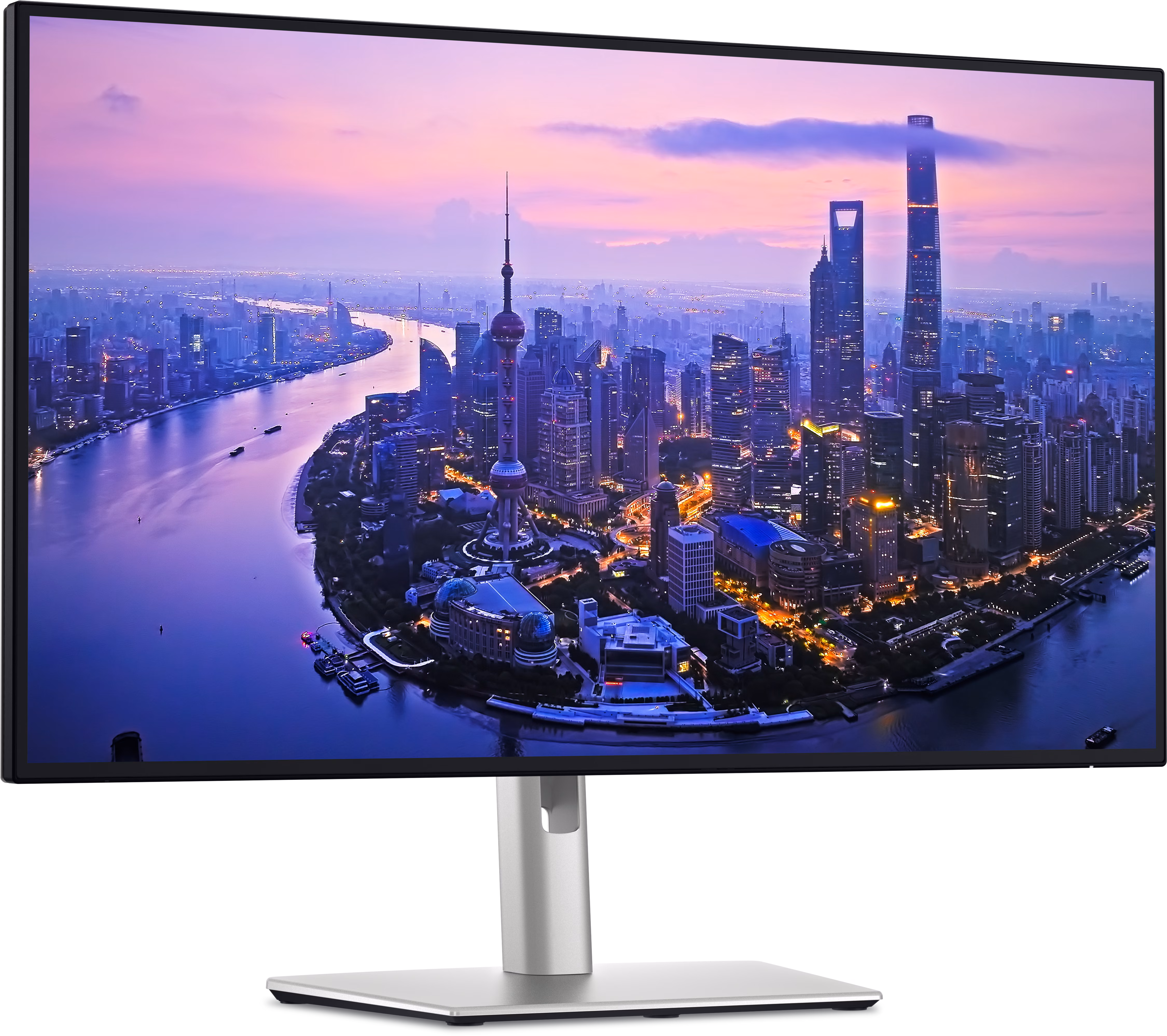 Dell UltraSharp U2725QE / 27", 3840x2160, IPS, 120Hz