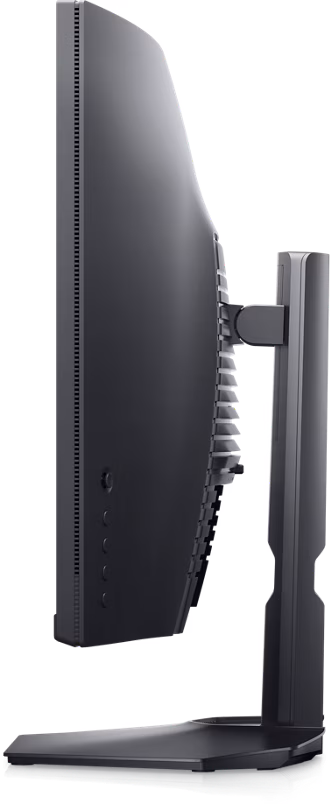 Dell S3222DGM 31.5" QHD 2560x1440 VA Curved Gaming Monitor 165Hz