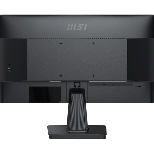 MSI PRO MP225V 21.45" FHD 1920x1080 VA Monitor 100Hz
