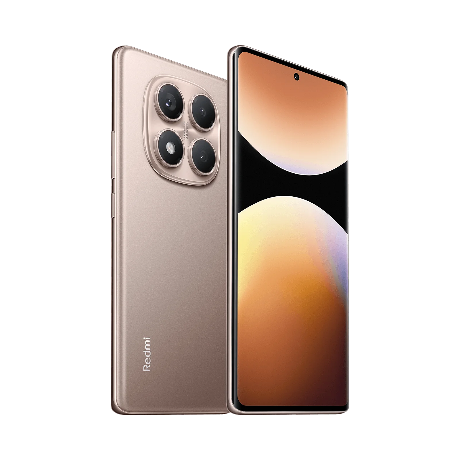 Xiaomi Redmi Note 14 Pro 4G 12 GB 512 GB Sand Gold