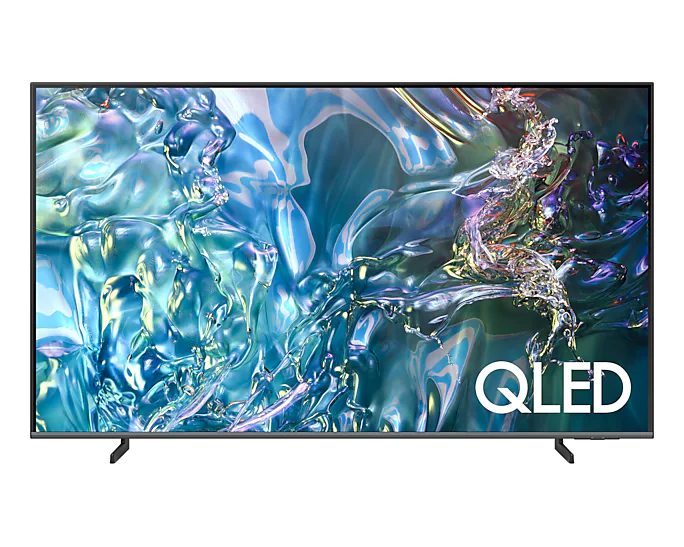 Samsung QE50Q67DAUXXH 50" QLED Smart TV 4K UHD