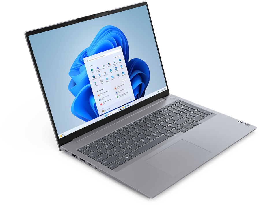 Lenovo ThinkBook 16 Gen 7 / 125U, 16GB, 512GB