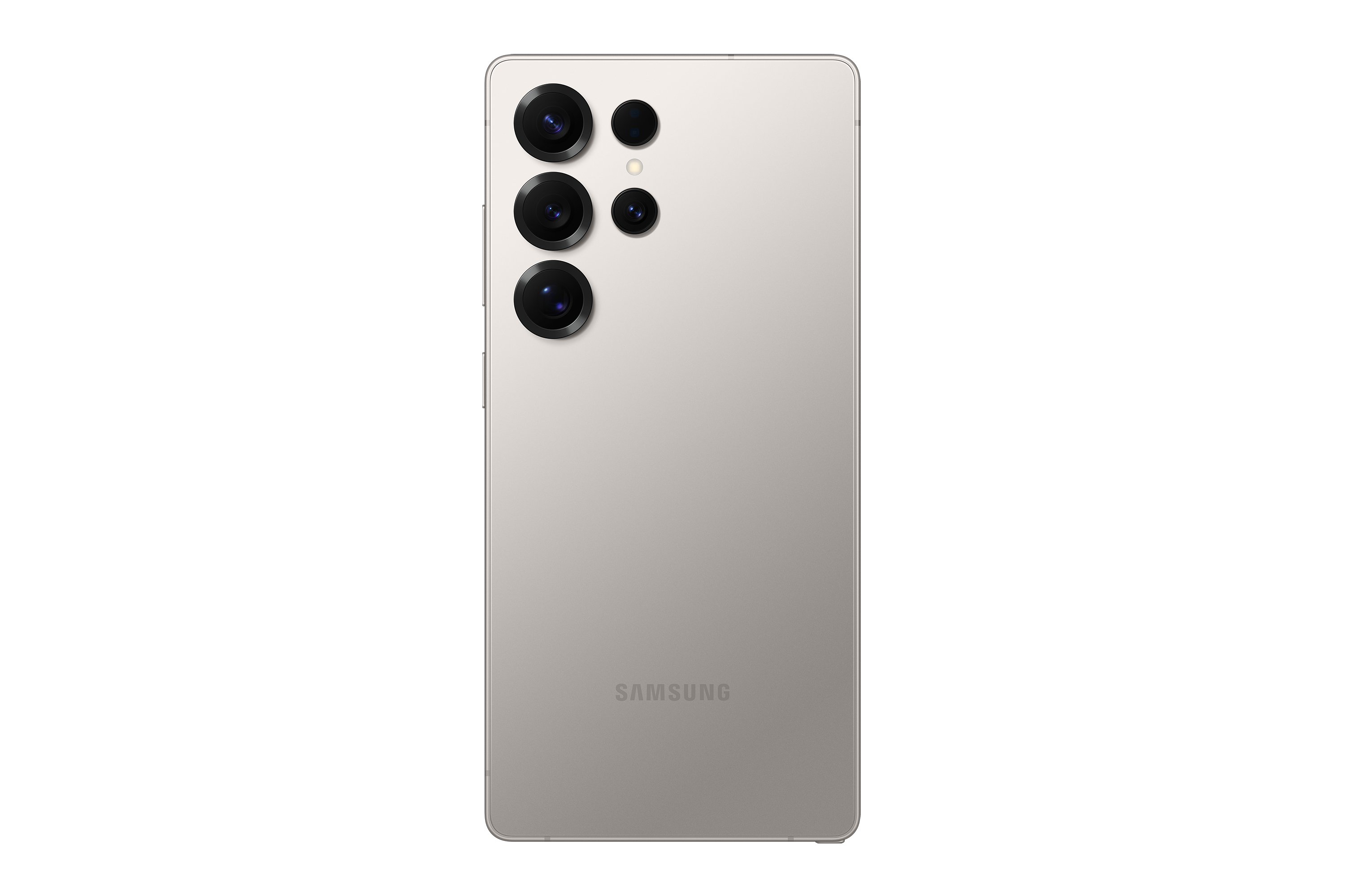 Samsung Galaxy S25 Ultra 5G 256 GB 12 GB Titanium Gray