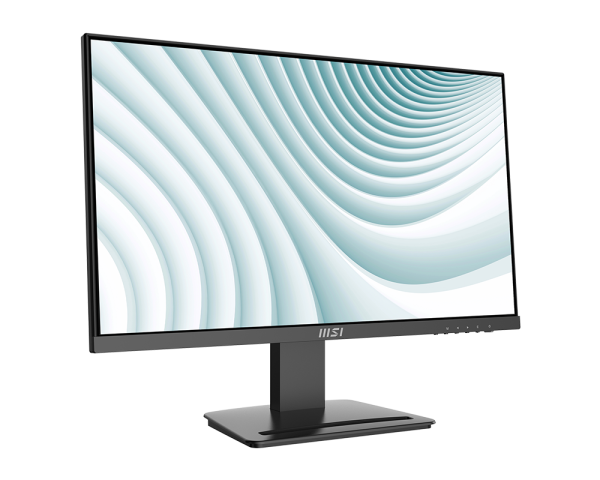 MSI PRO MP243X / 23.8", 1920x1080, IPS, 100Hz Adaptive Sync