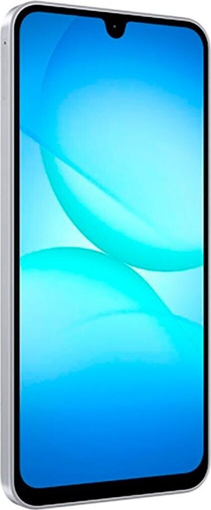 Samsung Galaxy A17 4G 8 GB 256 GB Gray