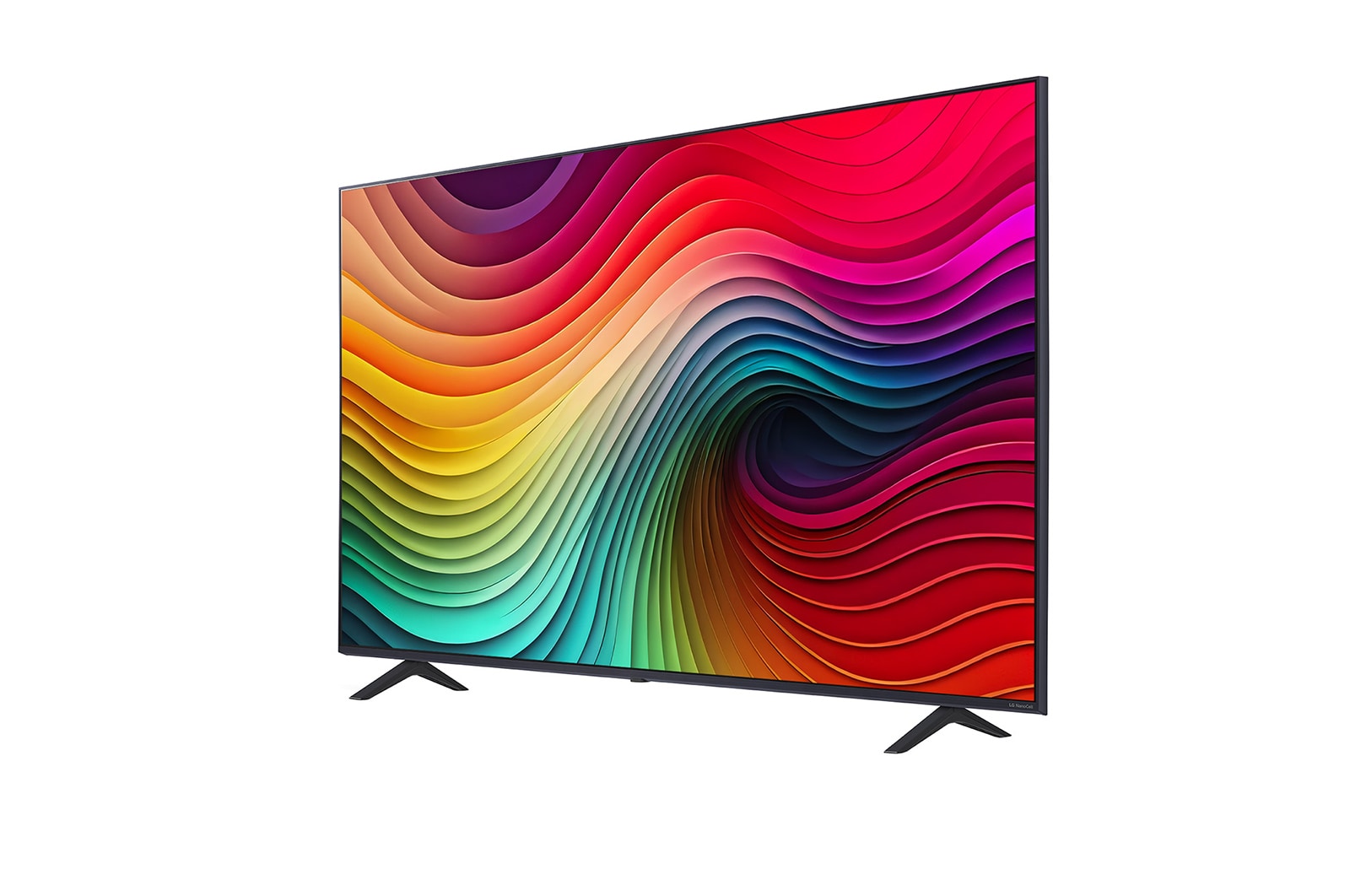 LG 50NANO81T3A 50" NanoCell LED Smart TV 4K UHD