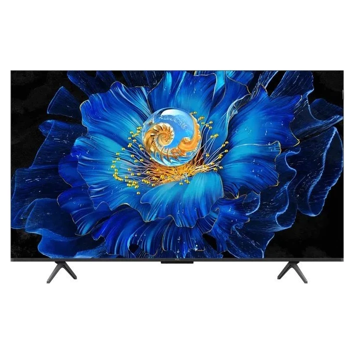 TCL 55C6KS 55" QD-Mini LED Google TV 4K UHD