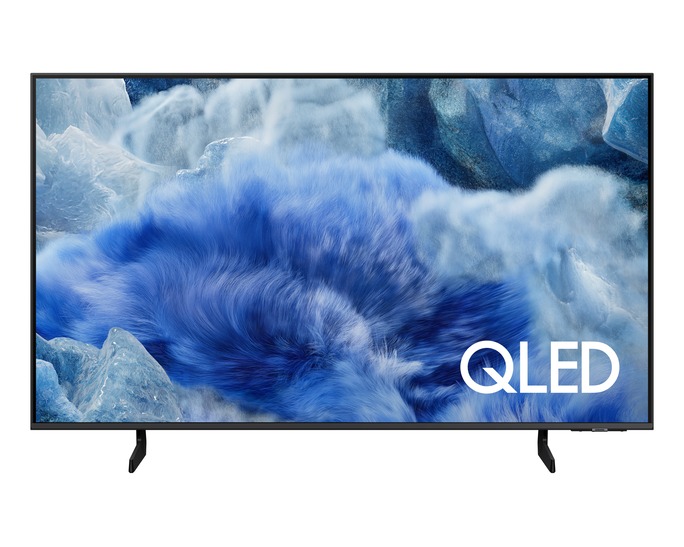 Samsung QE65Q8FAAUXXH 65" QLED Tizen 4K Smart TV (2025)