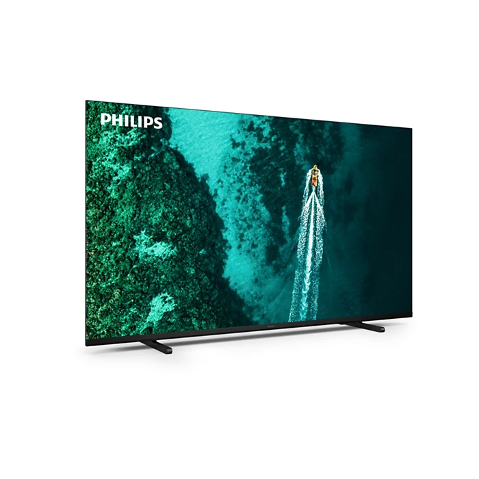 Philips 55PUS7409/12 55" LED Android TV 4K UHD