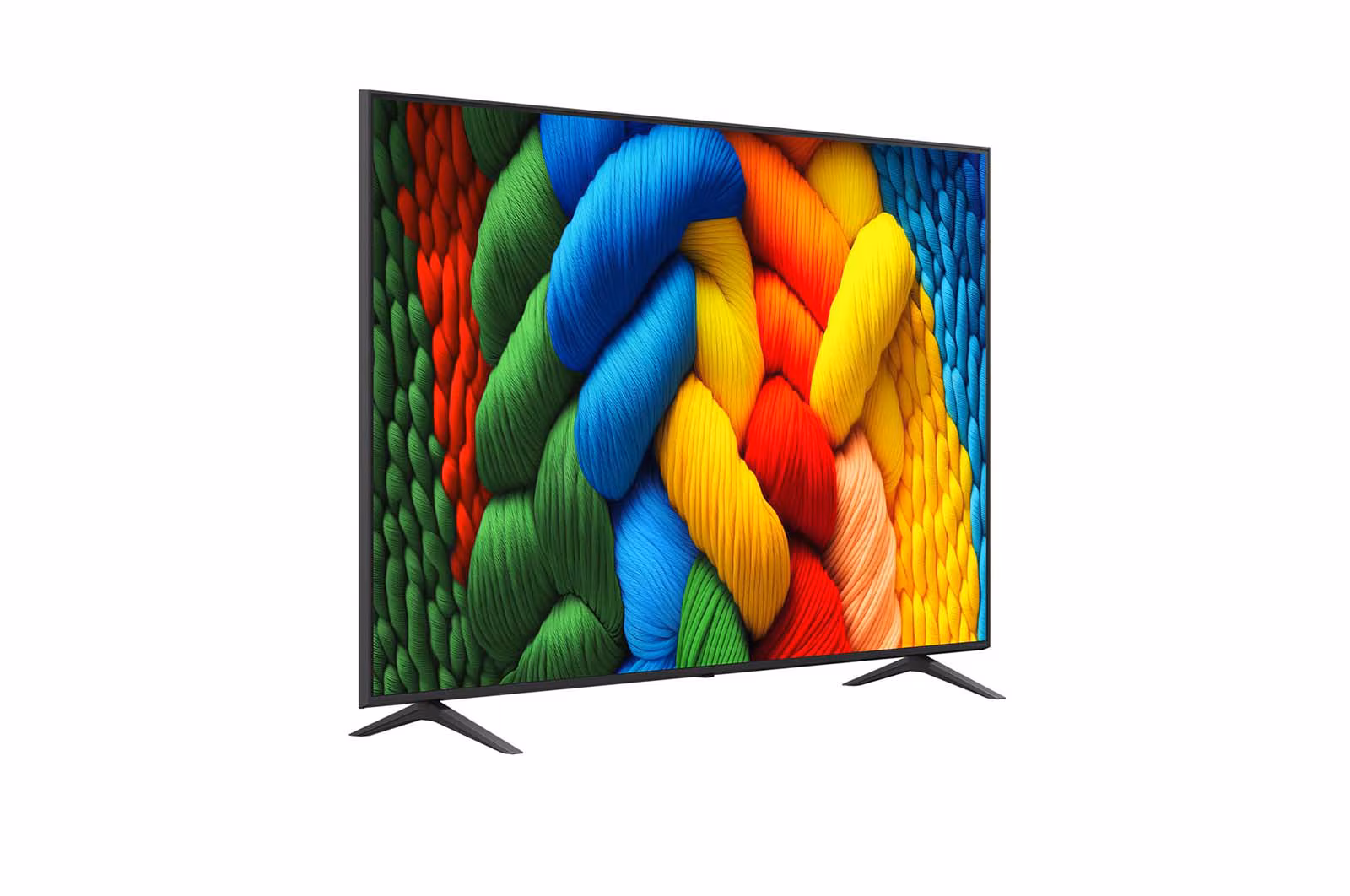 LG 75NANO80A3B 75" NanoCell 4K UHD Smart TV