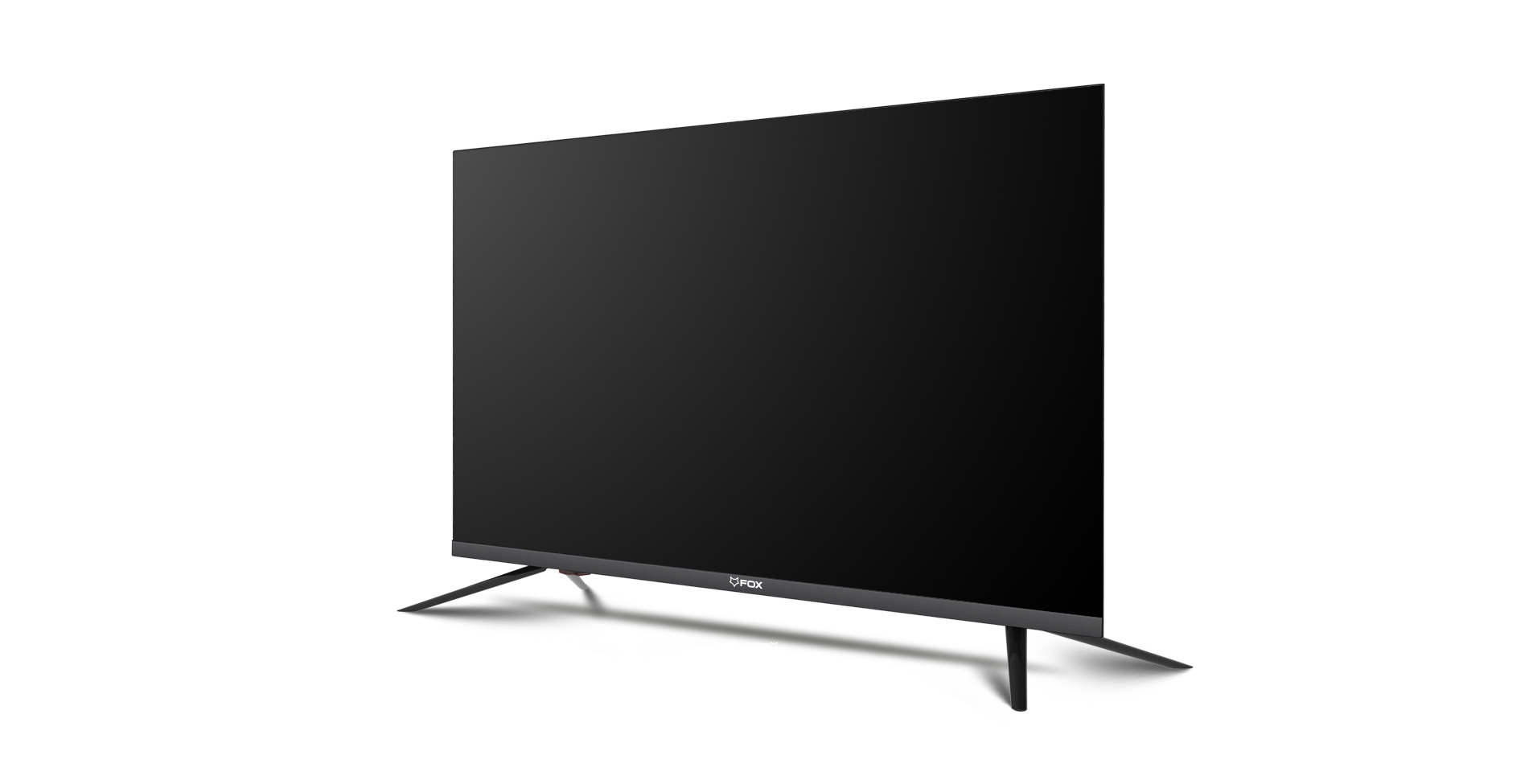 FOX 65WOS640E 65" DLED webOS 4K UHD Smart TV
