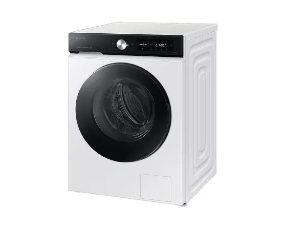 SAMSUNG Bespoke WW90DB7U94GEU4 9kg 1400 okr/min