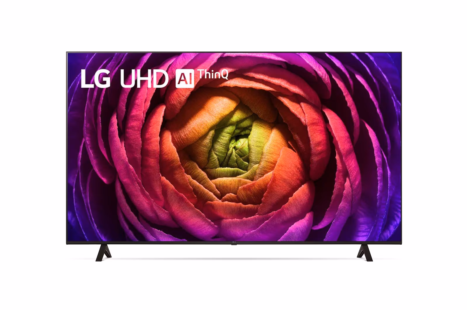 LG 43UR74003LB 43''  LED Smart TV 4K UHD