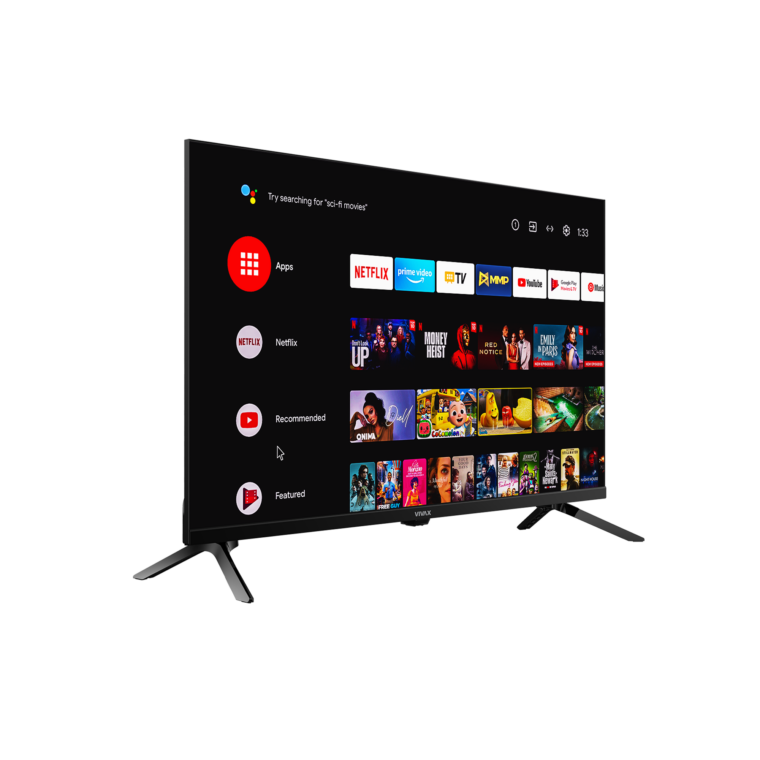 Vivax IMAGO A Series 32LE10K 32" LED Bez OS HD Ready