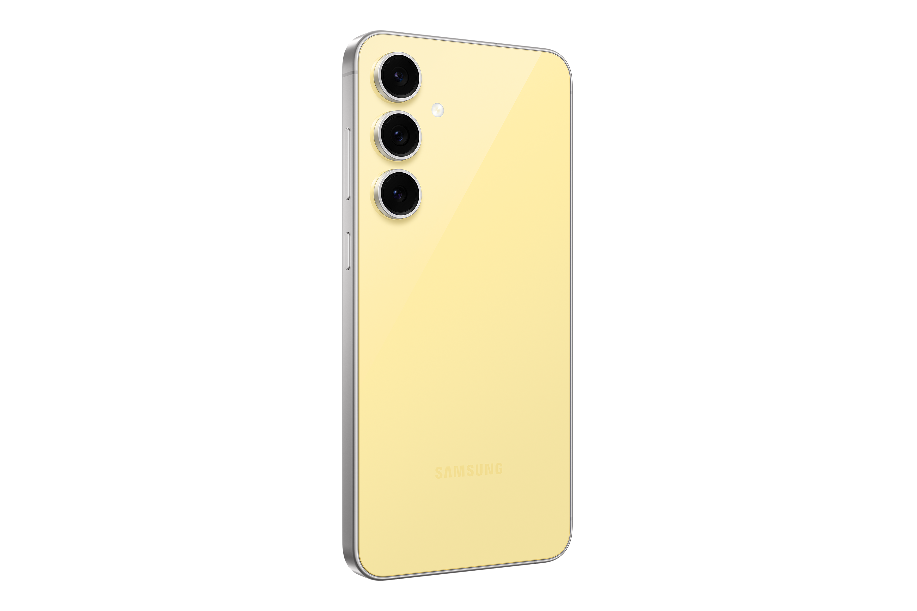 Samsung Galaxy S24 FE 256 GB Yellow