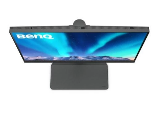 BenQ SW272U / 27", 4K UHD, IPS, za fotografiju i video