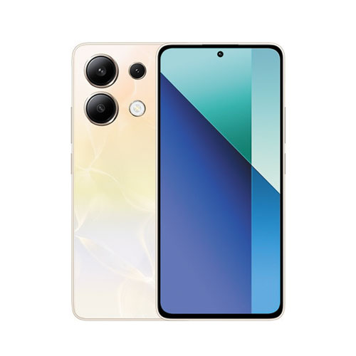 Xiaomi Redmi Note 13 4G 8 GB 128 GB Ocean Sunset