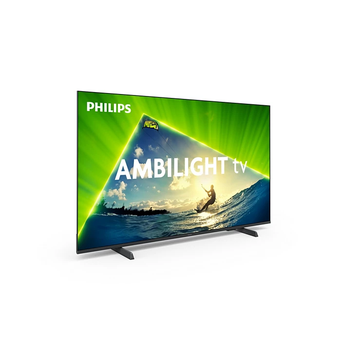 Philips 55PUS8209/12 55" QLED Ambilight Android TV 4K UHD