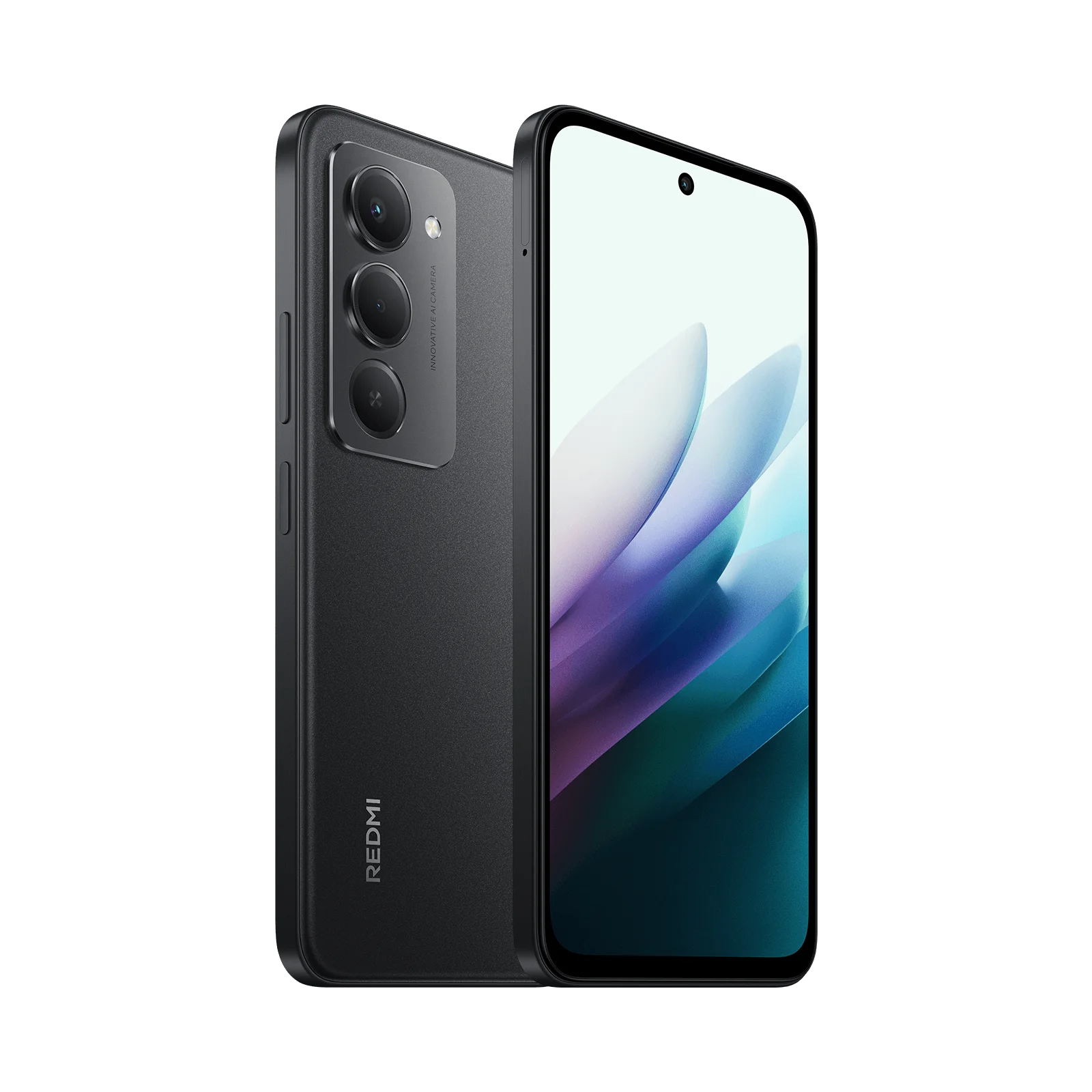 Xiaomi Redmi 15 5g 4 GB 128 GB Midnight Black