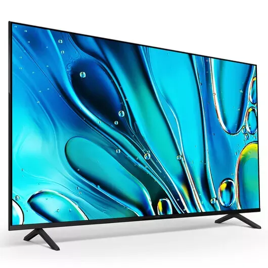 Sony K55S35B 55" Direct LED 4K HDR Google TV