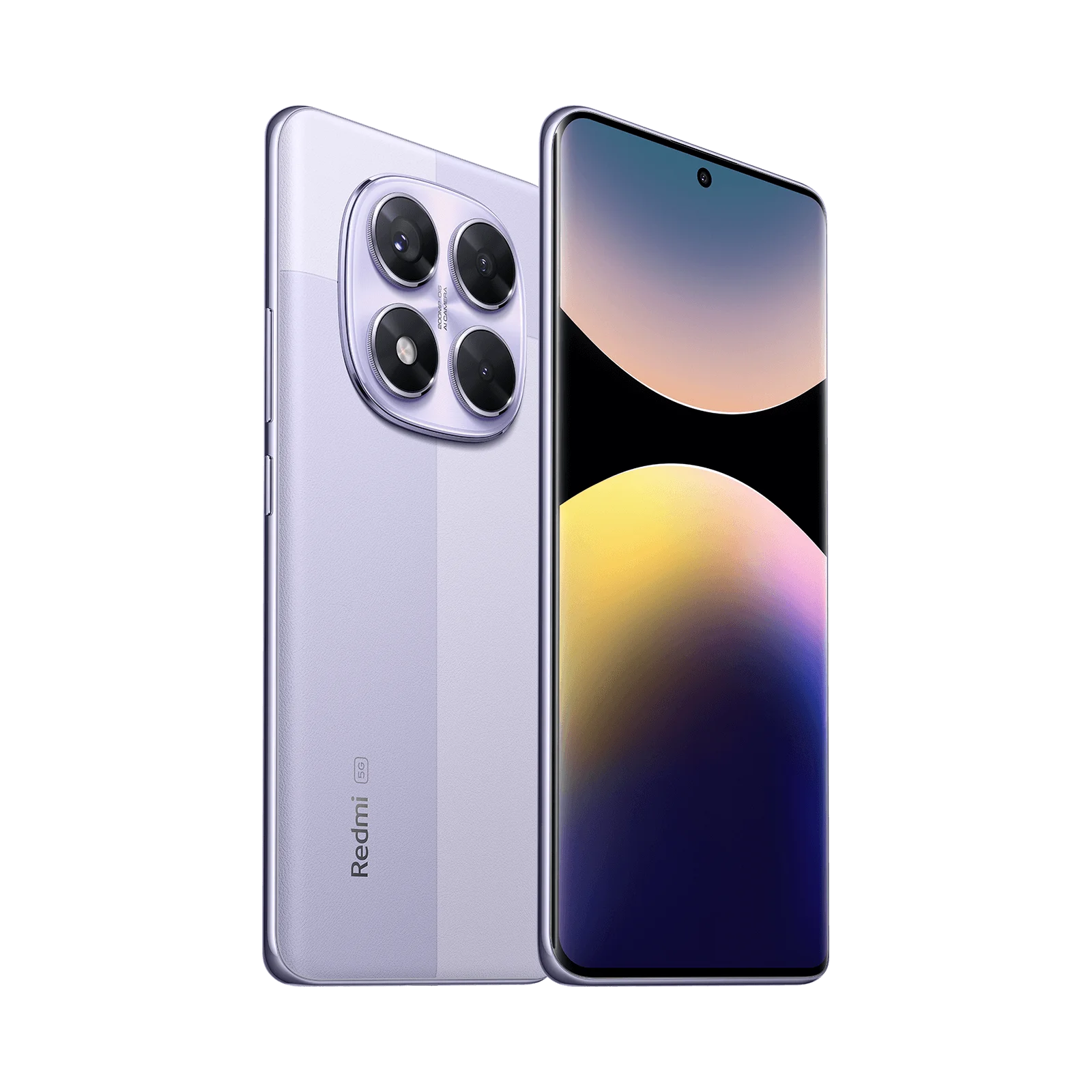 Xiaomi Redmi Note 14 Pro 5G 12 GB 512 GB Lavender Purple