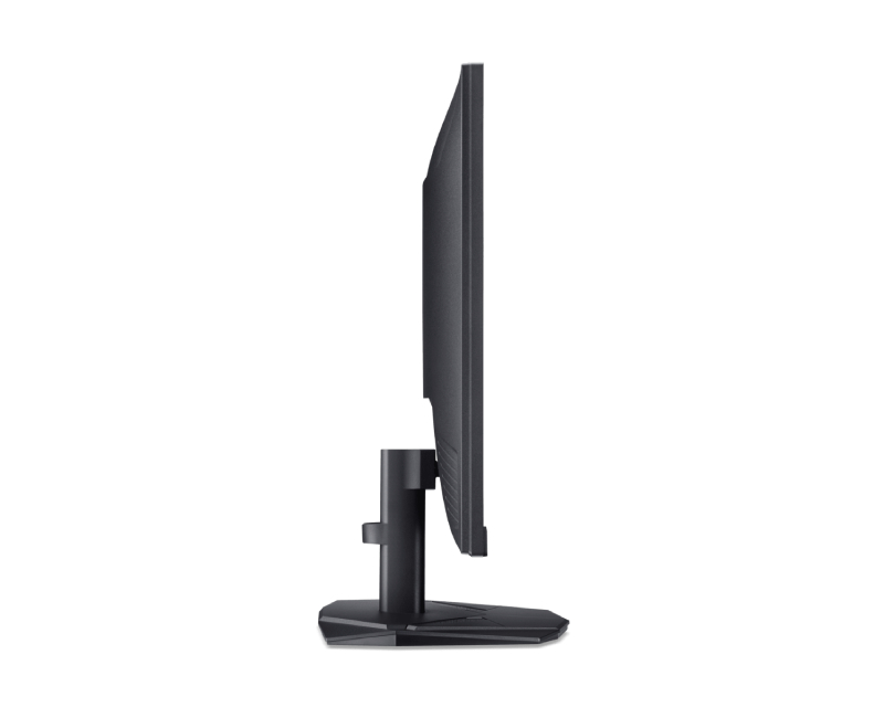 Acer KG241Y P3 / 23.8", 1920x1080, VA, 180Hz Gaming Monitor