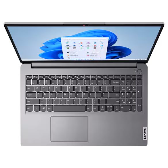 Lenovo IdeaPad 1 15AMN7 15.6'' / Ryzen 3 7320U, 8GB, 512GB